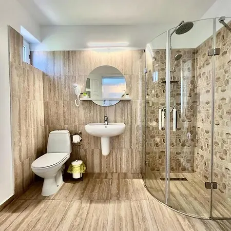 Guest house House75 *