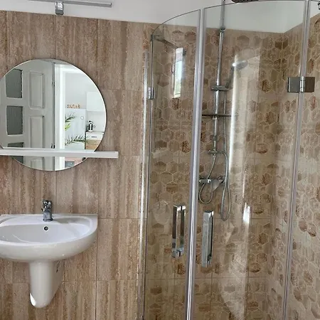 House75 Penzion Costineşti
