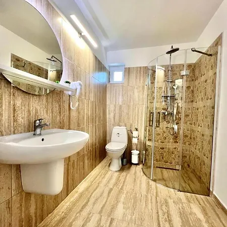 House75 Pensionat Costinesti