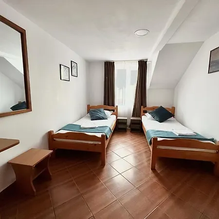 House75 Pensionat Costinesti