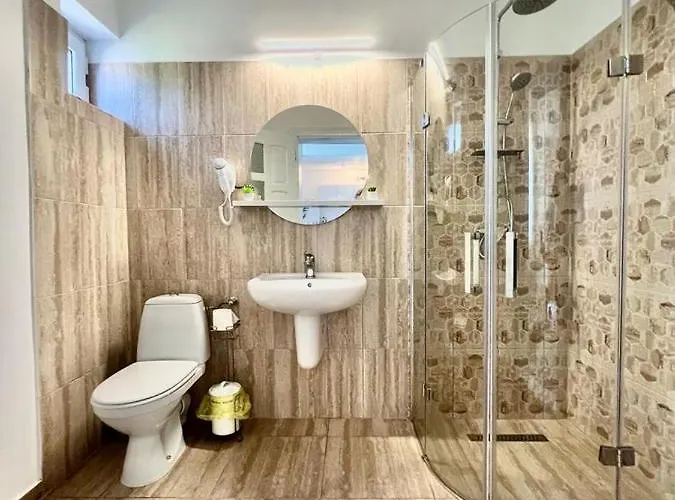 Vendégház House75 *